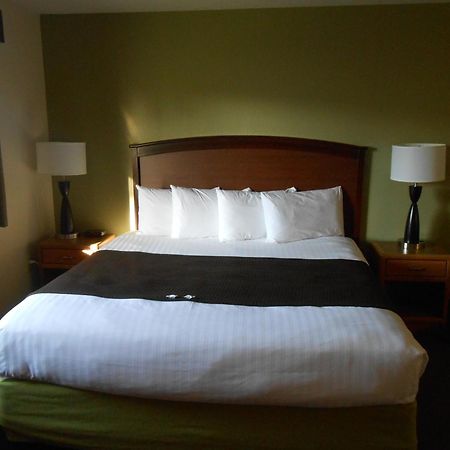 Americinn By Wyndham Grand Rapids Eksteriør bilde