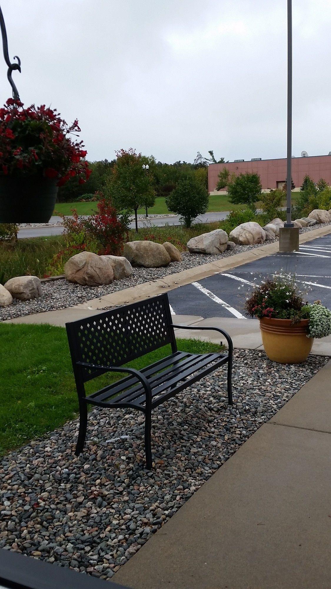 Americinn By Wyndham Grand Rapids Eksteriør bilde