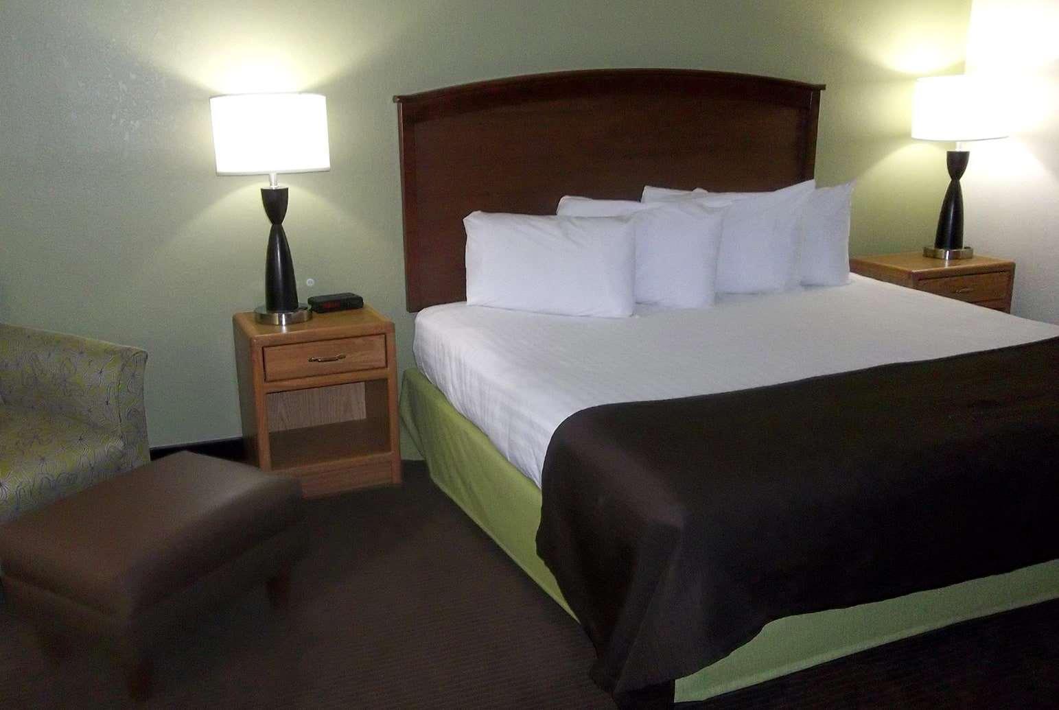 Americinn By Wyndham Grand Rapids Eksteriør bilde