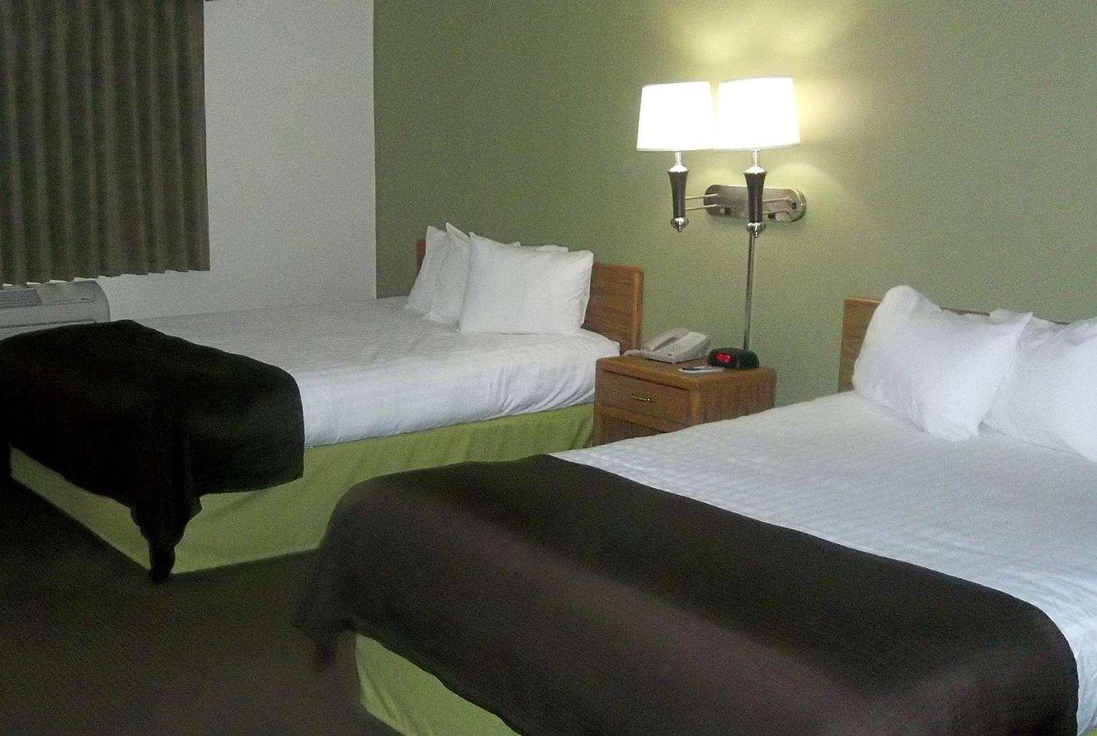Americinn By Wyndham Grand Rapids Eksteriør bilde