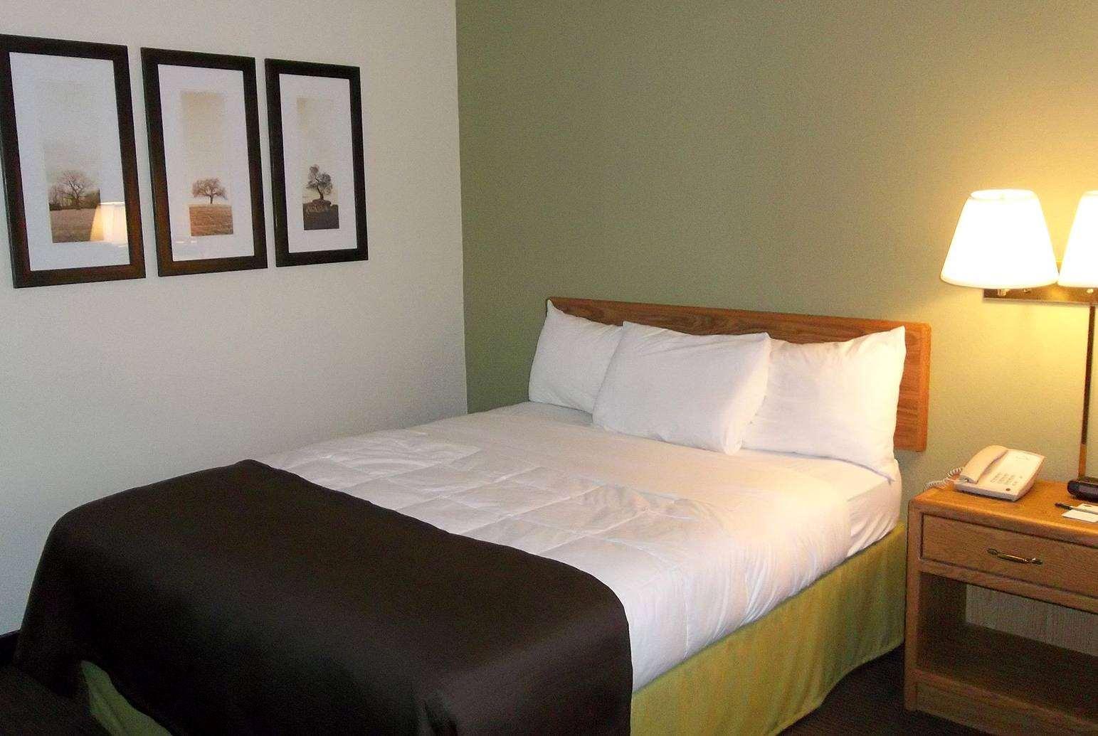 Americinn By Wyndham Grand Rapids Eksteriør bilde