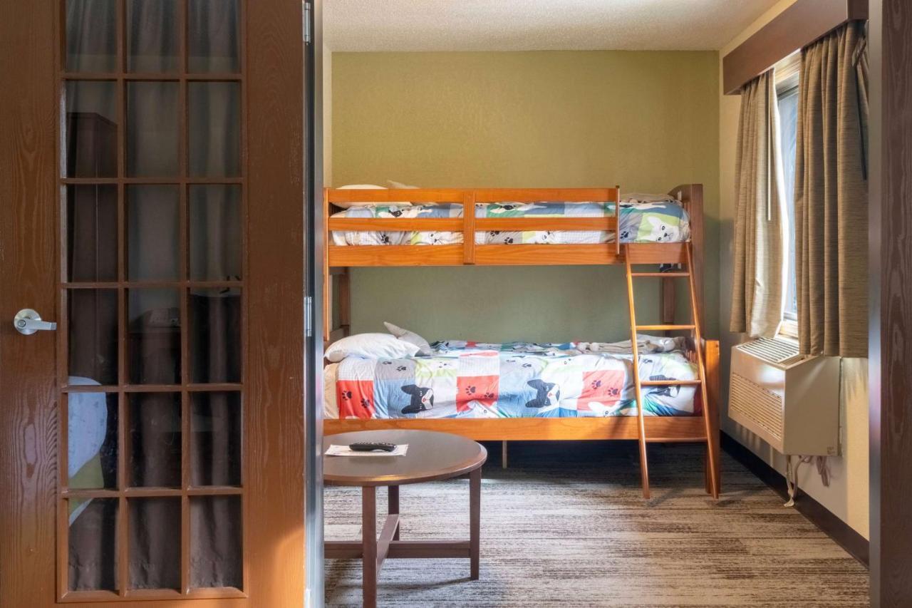 Americinn By Wyndham Grand Rapids Eksteriør bilde