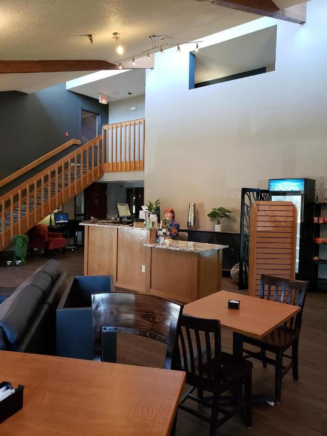 Americinn By Wyndham Grand Rapids Eksteriør bilde