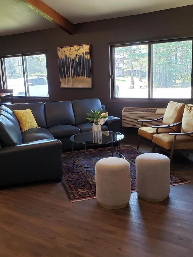 Americinn By Wyndham Grand Rapids Eksteriør bilde