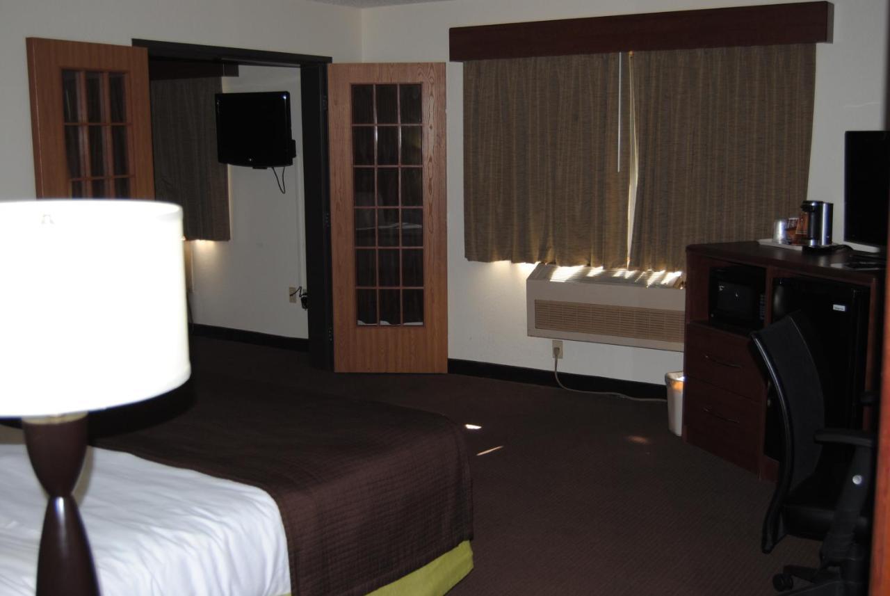 Americinn By Wyndham Grand Rapids Eksteriør bilde