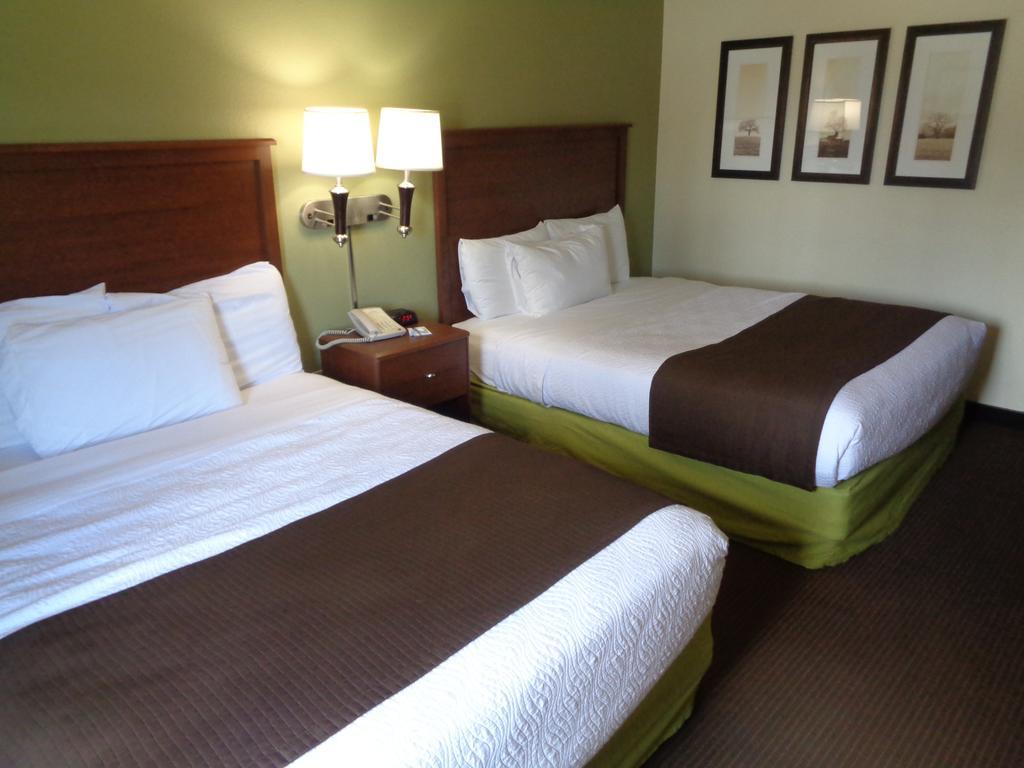 Americinn By Wyndham Grand Rapids Eksteriør bilde