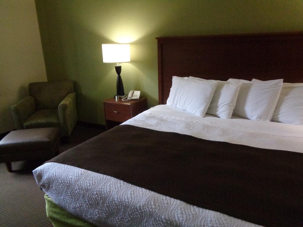Americinn By Wyndham Grand Rapids Eksteriør bilde