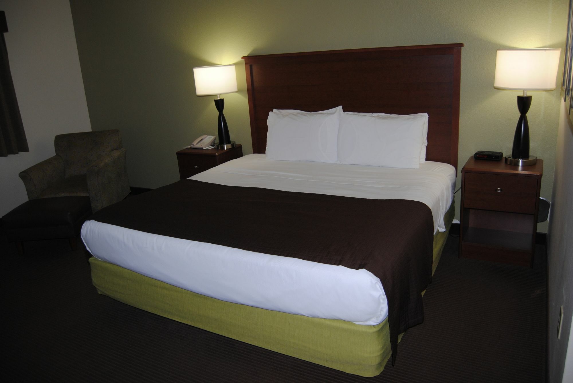 Americinn By Wyndham Grand Rapids Eksteriør bilde