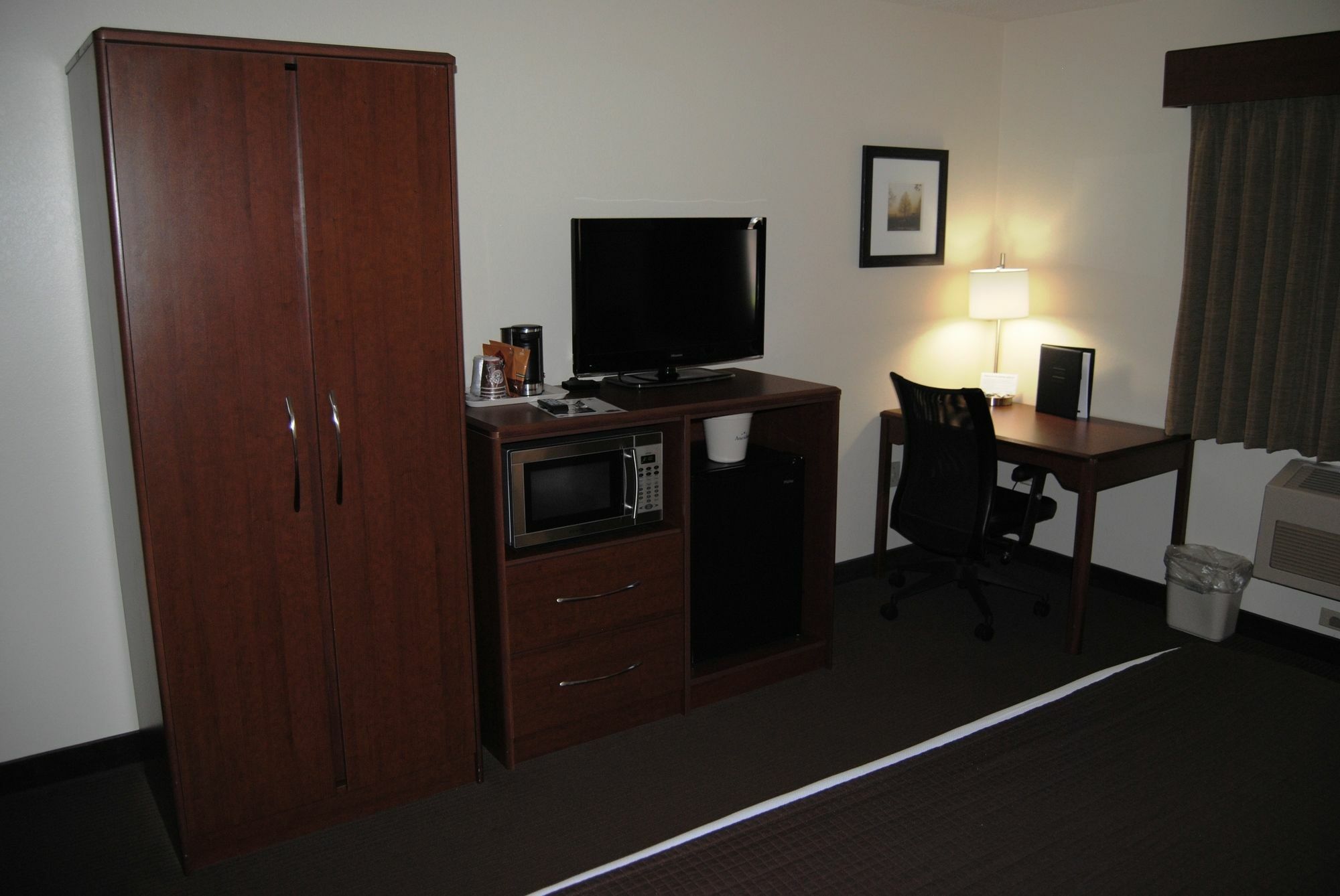Americinn By Wyndham Grand Rapids Eksteriør bilde