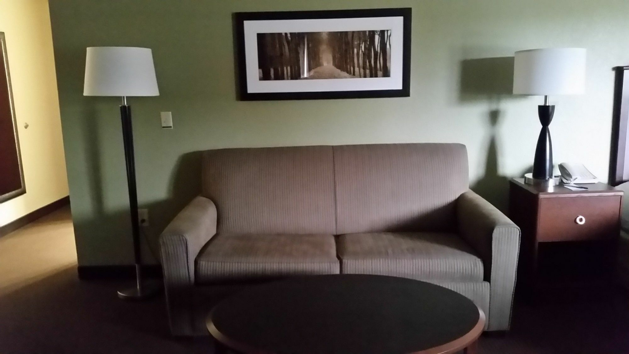 Americinn By Wyndham Grand Rapids Eksteriør bilde