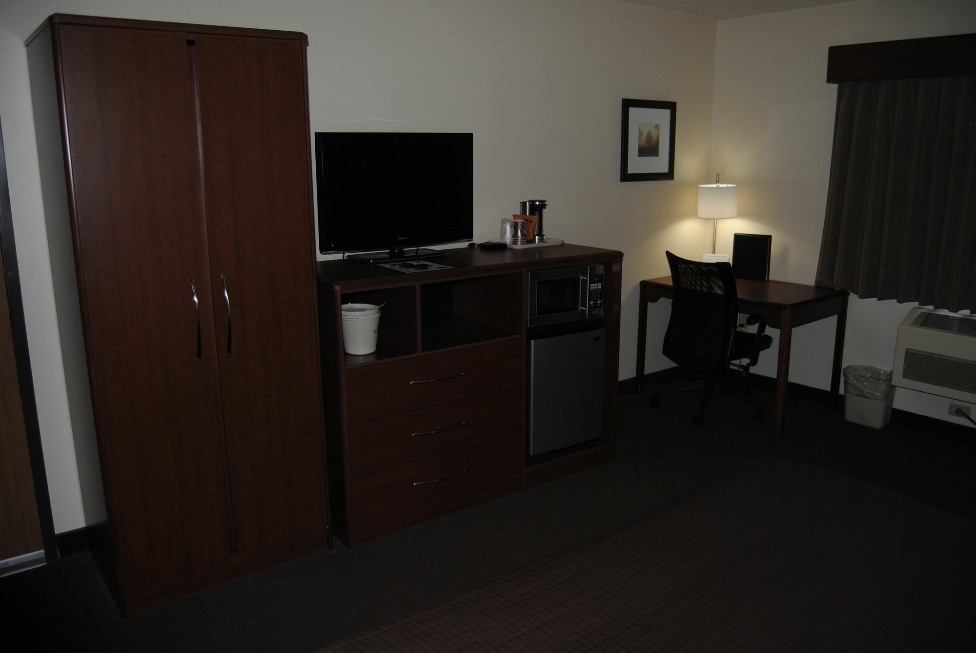 Americinn By Wyndham Grand Rapids Eksteriør bilde