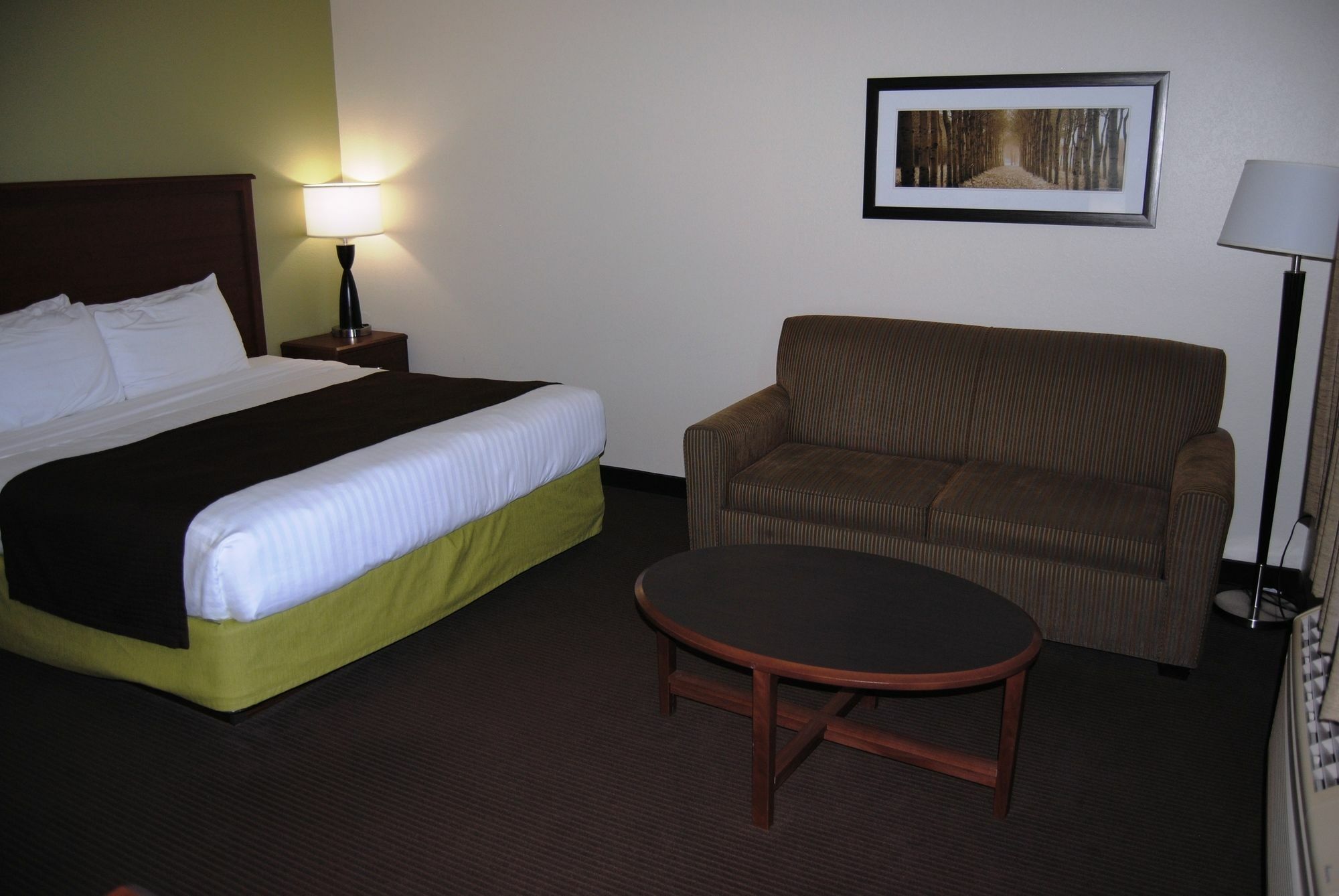 Americinn By Wyndham Grand Rapids Eksteriør bilde