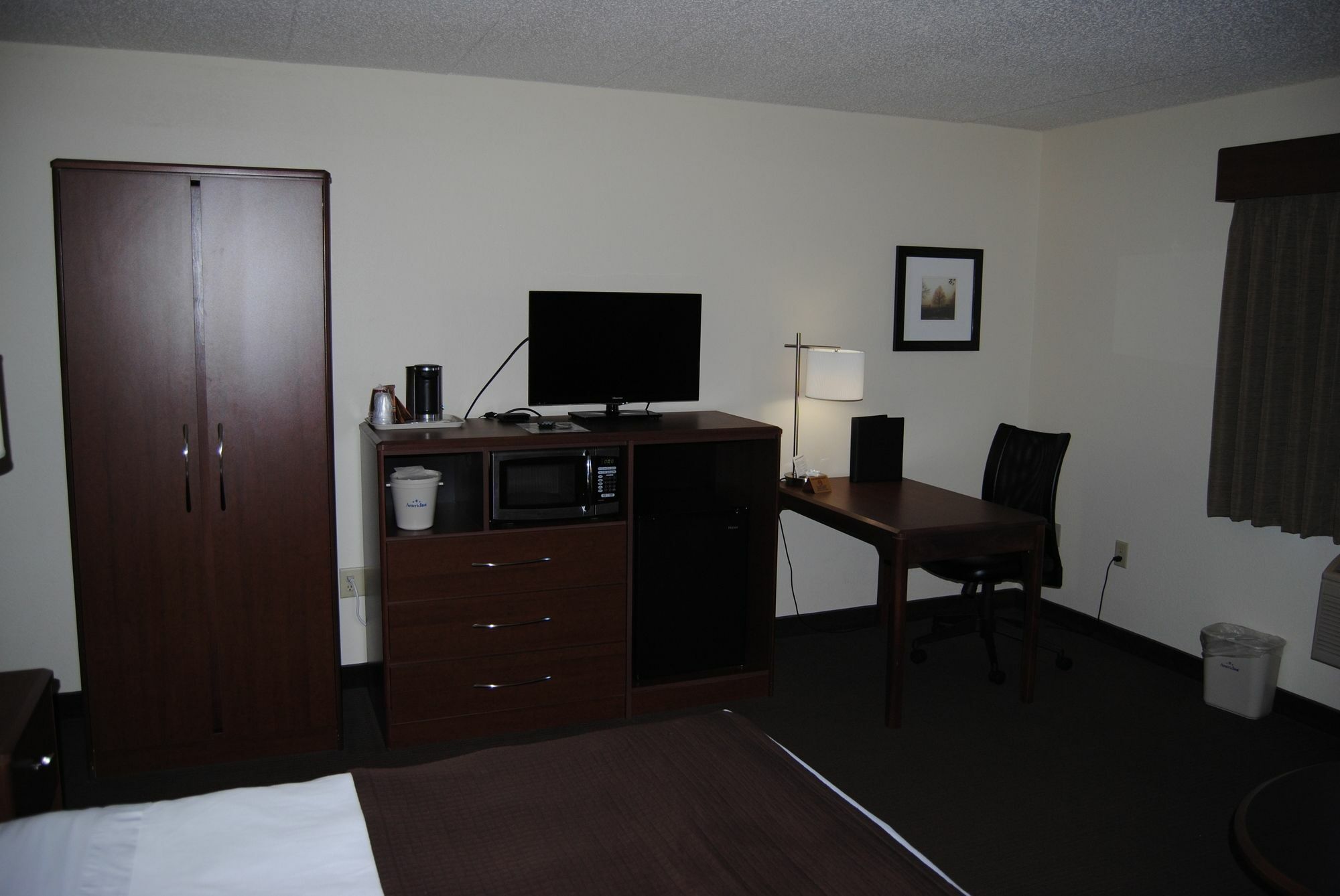 Americinn By Wyndham Grand Rapids Eksteriør bilde